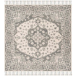 Safavieh Aspen 122 Rug, APN122 - Grey / Light Grey
