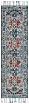 Safavieh Aspen 124 Rug, APN124 - Pink / Blue