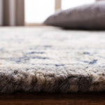 Safavieh Aspen 125 Rug, APN125 - Ivory / Blue