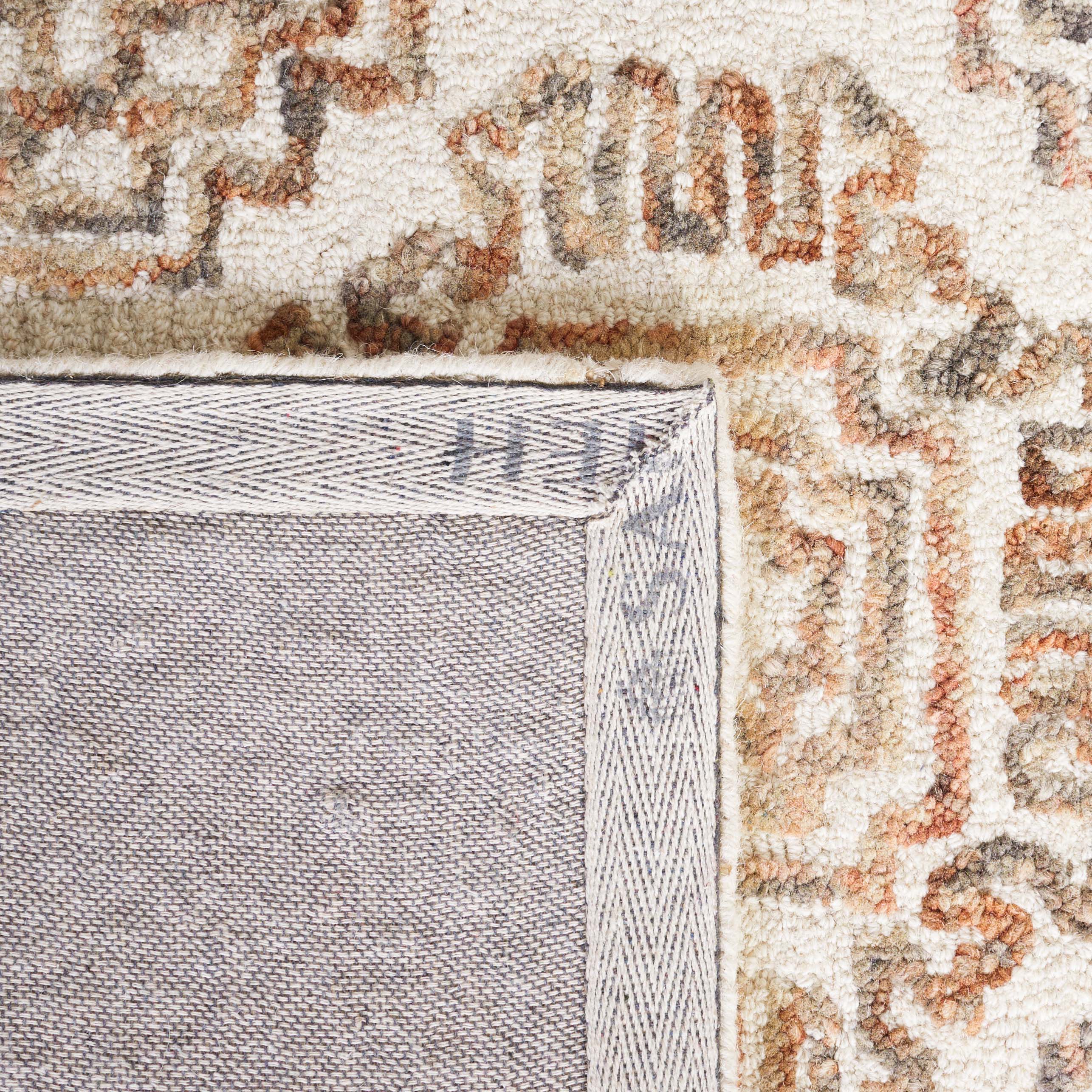 Safavieh Aspen 132 Rug, APN132 - Ivory / Sage