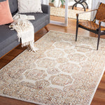Safavieh Aspen 132 Rug, APN132 - Ivory / Sage