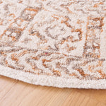 Safavieh Aspen 132 Rug, APN132 - Ivory / Sage