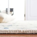 Safavieh Aspen 140 Rug, APN140 - Ivory / Blue