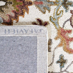 Safavieh Aspen 143 Rug, APN143 - Ivory / Grey