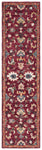 Safavieh Aspen 147 Rug, APN147 - Red / Rust