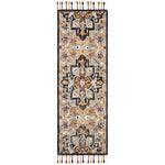 Safavieh Aspen 207 Rug, APN207 - Grey / Charcoal