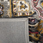 Safavieh Aspen 207 Rug, APN207 - Grey / Charcoal
