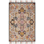 Safavieh Aspen 207 Rug, APN207 - Grey / Charcoal