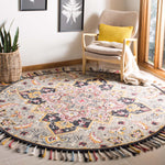 Safavieh Aspen 207 Rug, APN207 - Grey / Charcoal