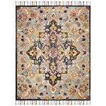 Safavieh Aspen 207 Rug, APN207 - Grey / Charcoal