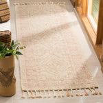 Safavieh Aspen 225 Rug, APN225 - Ivory / Blush