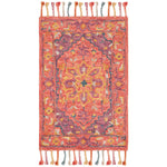 Safavieh Aspen 226 Rug, APN226 - Pink / Violet