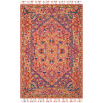 Safavieh Aspen 226 Rug, APN226 - Pink / Violet