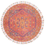 Safavieh Aspen 226 Rug, APN226 - Pink / Violet