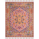 Safavieh Aspen 226 Rug, APN226 - Pink / Violet