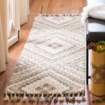 Safavieh Aspen 250 Rug, APN250 - Taupe / Ivory