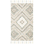 Safavieh Aspen 250 Rug, APN250 - Taupe / Ivory