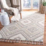 Safavieh Aspen 250 Rug, APN250 - Taupe / Ivory