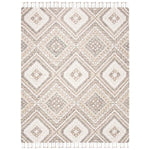 Safavieh Aspen 250 Rug, APN250 - Taupe / Ivory