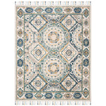 Safavieh Aspen 251 Rug, APN251 - Ivory / Charcoal