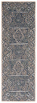 Safavieh Aspen 275 Rug, APN275 - Blue / Beige