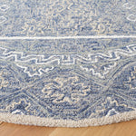 Safavieh Aspen 275 Rug, APN275 - Blue / Beige