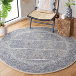 Safavieh Aspen 275 Rug, APN275 - Blue / Beige