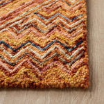 Safavieh Aspen 282 Rug, APN282 - Gold / Pink