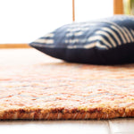 Safavieh Aspen 282 Rug, APN282 - Gold / Pink