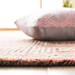 Safavieh Aspen 285 Rug, APN285 - Pink / Blue
