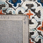 Safavieh Aspen 294 Rug, APN294 - Blue / Taupe