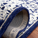 Safavieh Aspen 296 Rug, APN296 - Navy / Ivory