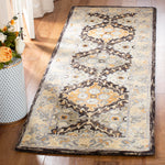 Safavieh Aspen 304 Rug, APN304 - Beige / Brown