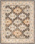 Safavieh Aspen 304 Rug, APN304 - Beige / Brown
