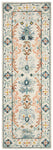 Safavieh Aspen 310 Rug, APN310 - Ivory / Blue