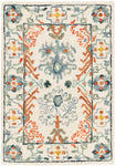 Safavieh Aspen 310 Rug, APN310 - Ivory / Blue