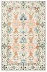 Safavieh Aspen 310 Rug, APN310 - Ivory / Blue