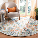 Safavieh Aspen 310 Rug, APN310 - Ivory / Blue