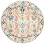 Safavieh Aspen 310 Rug, APN310 - Ivory / Blue