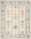 Safavieh Aspen 310 Rug, APN310 - Ivory / Blue