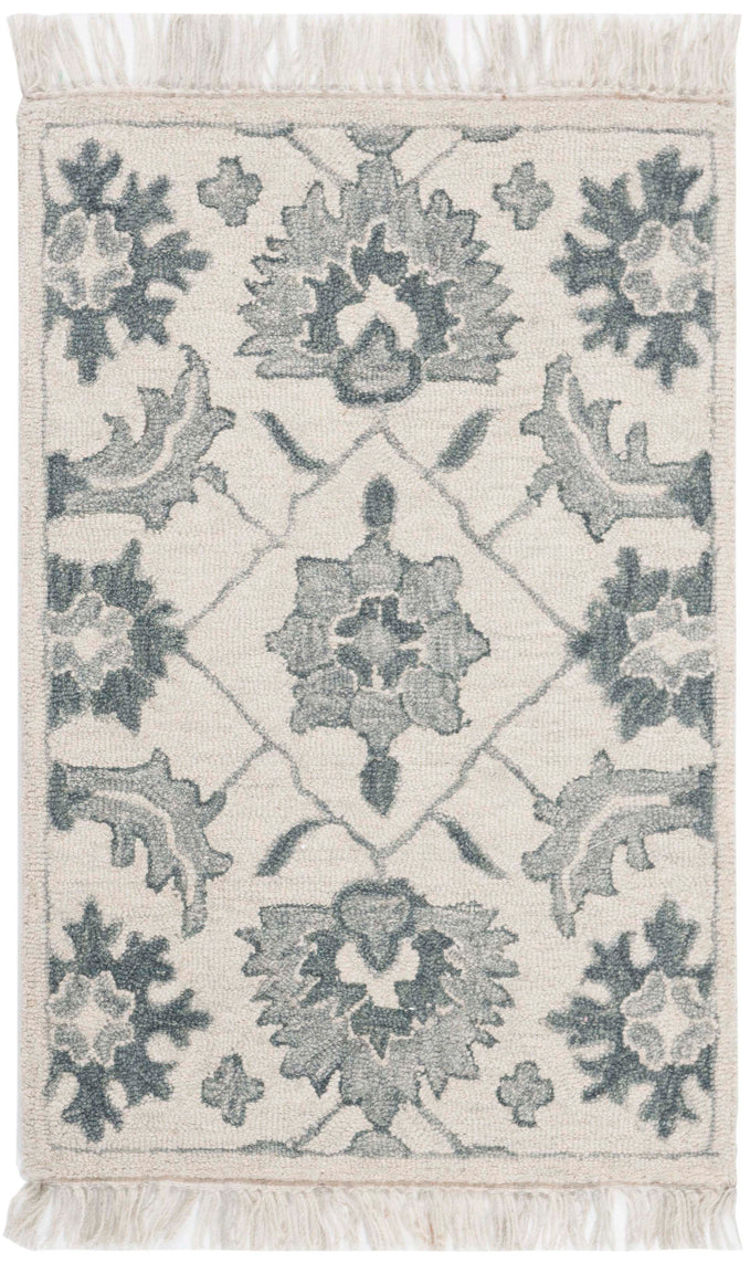 Safavieh Aspen 321 Rug, APN321 - Green / Grey