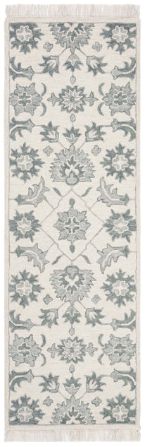 Safavieh Aspen 321 Rug, APN321 - Green / Grey