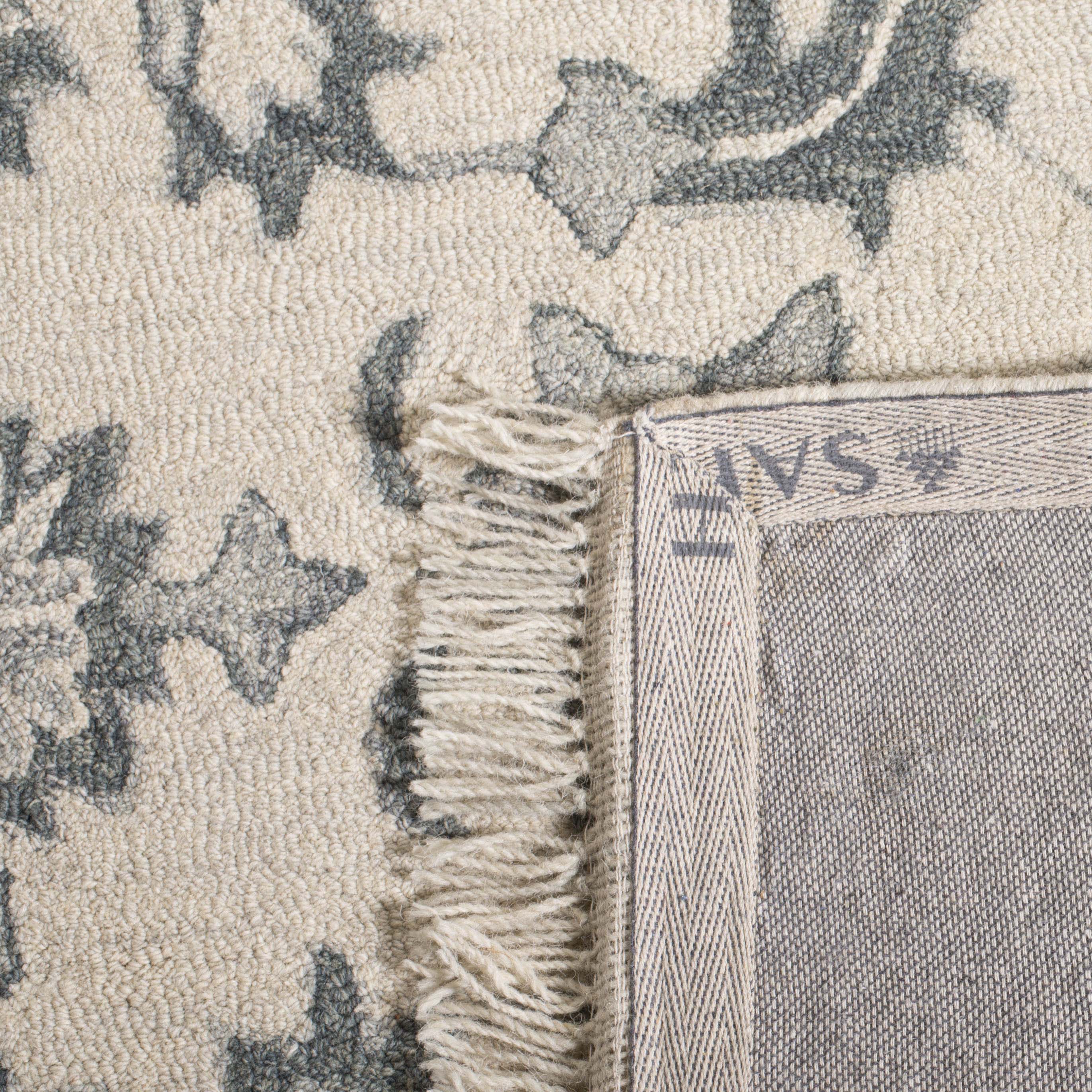 Safavieh Aspen 321 Rug, APN321 - Green / Grey