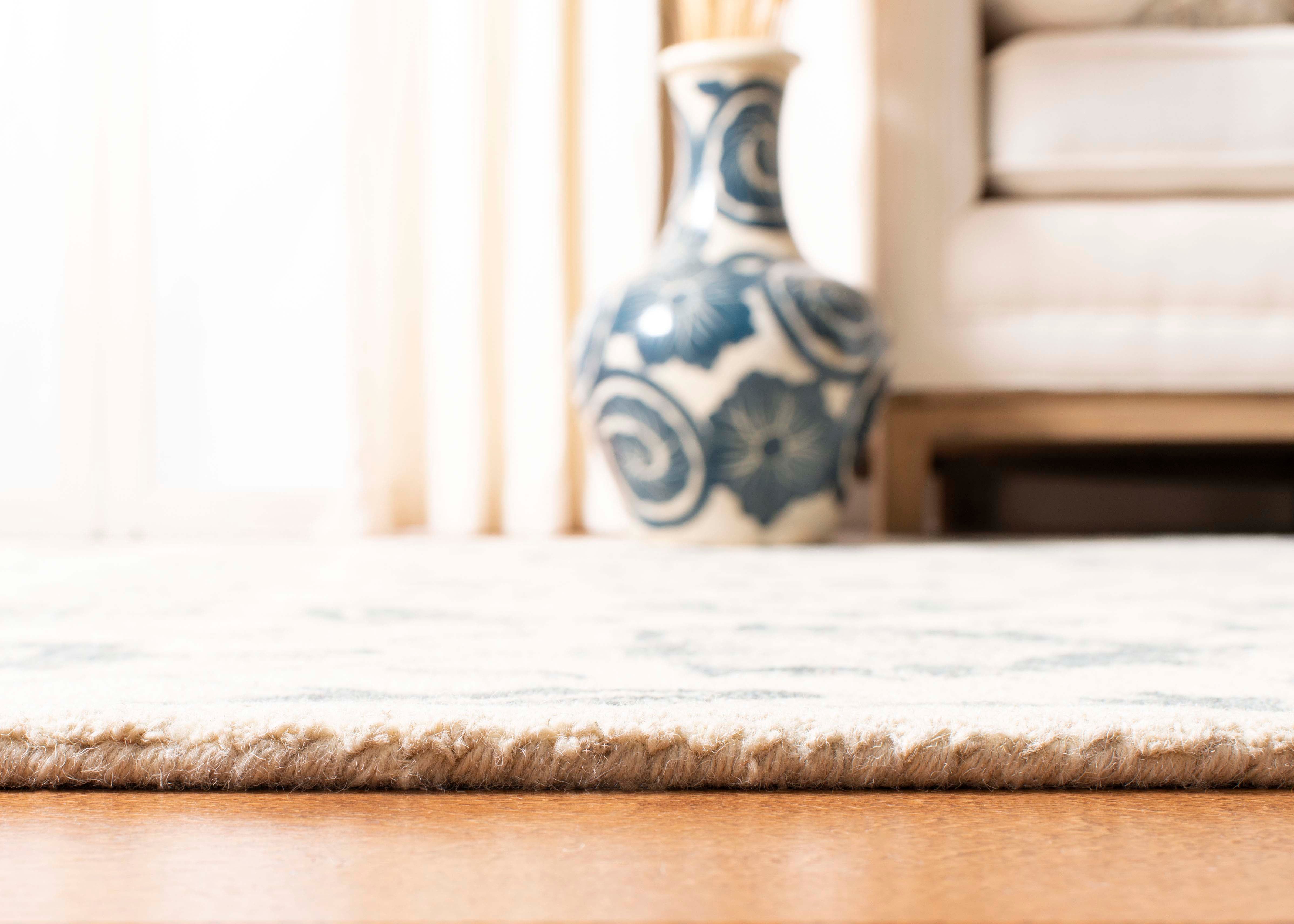 Safavieh Aspen 321 Rug, APN321 - Green / Grey