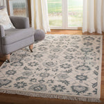 Safavieh Aspen 321 Rug, APN321 - Green / Grey