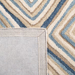 Safavieh Aspen 350 Rug, APN350 - Blue / Beige