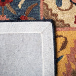 Safavieh Aspen 402 Rug, APN402 - Red / Gold