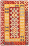 Safavieh Aspen 403 Rug, APN403 - Red / Gold