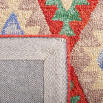 Safavieh Aspen 408 Rug, APN408 - Red / Blue