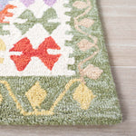 Safavieh Aspen 415 Rug, APN415 - Ivory / Grey